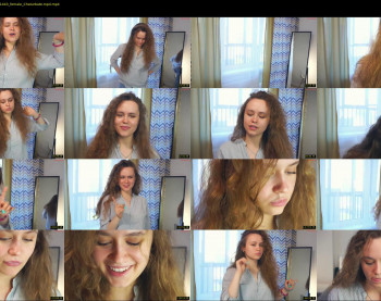 kendraedger — 120 minute Chaturbate female cam show recording, 720p, Jun 15, 2025