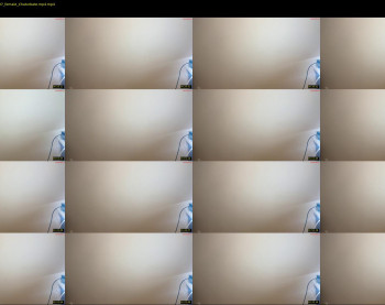 kennasoft — 3 minute Chaturbate female cam show recording, 720p, Jun 15, 2025
