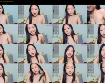 kil_la — 3 minute Chaturbate female cam show recording, 720p, Jun 15, 2025