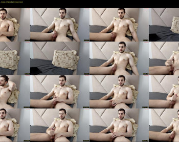 kiwigray — 120 minute Chaturbate male cam show recording, 720p, Jun 15, 2025