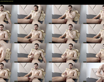 kiwigray — 12 minute Chaturbate male cam show recording, 720p, Jun 15, 2025