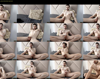 kiwigray — 120 minute Chaturbate male cam show recording, 720p, Jun 15, 2025
