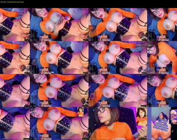 kkole17 — 111 minute Chaturbate female cam show recording, 720p, Jun 16, 2025