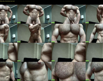 kurt_stone1 — 5 minute Chaturbate male cam show recording, 720p, Jun 15, 2025