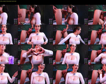 lady_boobs1 — 4 minute Chaturbate female cam show recording, 720p, Jun 15, 2025