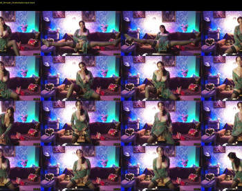 laurabenz — 4 minute Chaturbate female cam show recording, 720p, Jun 15, 2025