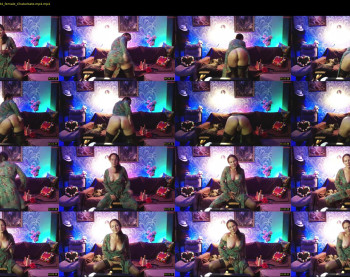 laurabenz — 5 minute Chaturbate female cam show recording, 720p, Jun 15, 2025