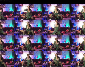 laurabenz — 105 minute Chaturbate female cam show recording, 720p, Jun 15, 2025