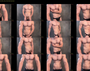 leanfindom8 — 31 minute Chaturbate male cam show recording, 720p, Jun 15, 2025