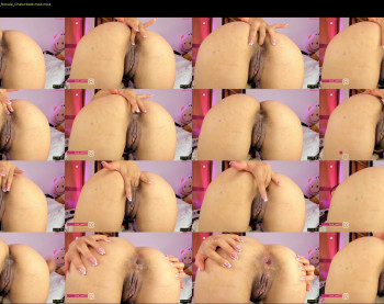 lee_ash — 4 minute Chaturbate female cam show recording, 720p, Jun 15, 2025