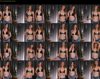 libbyshepard — 5 minute Chaturbate female cam show recording, 720p, Jun 15, 2025