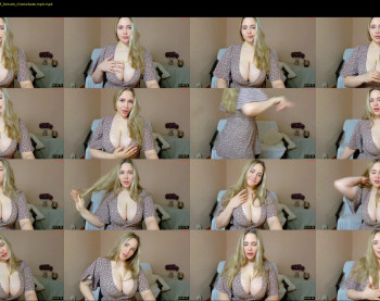lightkisss — 6 minute Chaturbate female cam show recording, 720p, Jun 15, 2025