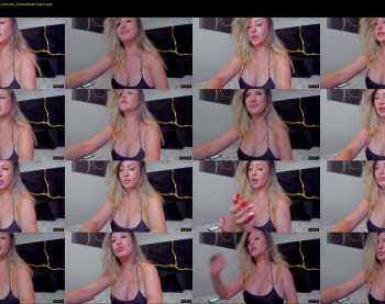 lisa2018 — 3 minute Chaturbate female cam show recording, 720p, Jun 15, 2025