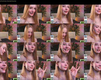 lissa_meooow — 3 minute Chaturbate female cam show recording, 720p, Jun 15, 2025