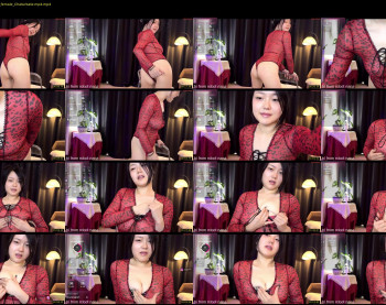 liunana — 3 minute Chaturbate female cam show recording, 720p, Jun 15, 2025