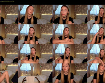 lovelusik — 31 minute Chaturbate couple cam show recording, 720p, Jun 15, 2025
