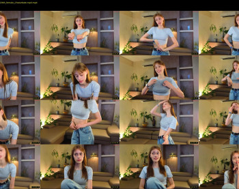 lynnaappling — 120 minute Chaturbate female cam show recording, 720p, Jun 15, 2025