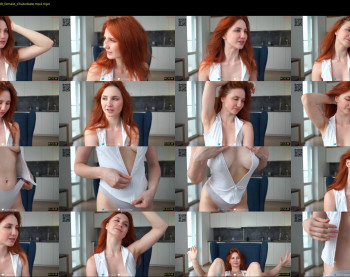 lynnalltop — 3 minute Chaturbate female cam show recording, 720p, Jun 15, 2025