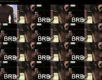 marcelo_dosantos77 — 31 minute Chaturbate male cam show recording, 720p, Jun 15, 2025