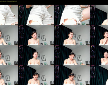 mariespence — 16 minute Chaturbate female cam show recording, 720p, Jun 15, 2025