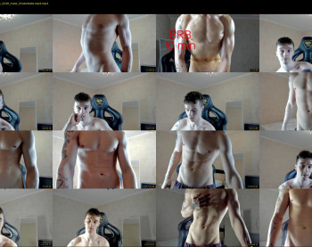 mason_warhol — 98 minute Chaturbate male cam show recording, 720p, Jun 15, 2025