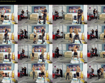 masters_sexx — 7 minute Chaturbate male cam show recording, 720p, Jun 15, 2025