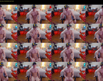 maty_star — 4 minute Chaturbate male cam show recording, 720p, Jun 15, 2025