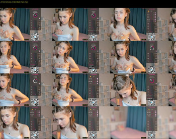 mauddenmon — 4 minute Chaturbate female cam show recording, 720p, Jun 15, 2025