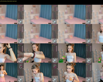 mauddenmon — 14 minute Chaturbate female cam show recording, 720p, Jun 15, 2025