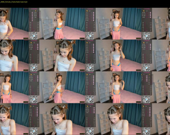 mauddenmon — 3 minute Chaturbate female cam show recording, 720p, Jun 15, 2025