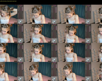 mauddenmon — 3 minute Chaturbate female cam show recording, 720p, Jun 15, 2025
