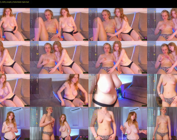 maydacroswell — 4 minute Chaturbate female cam show recording, 720p, Jun 15, 2025