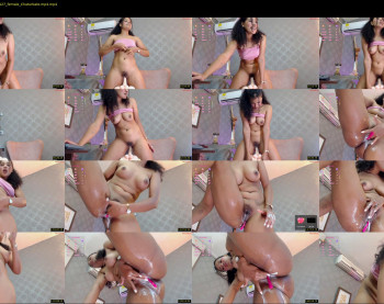 meily_soon — 120 minute Chaturbate female cam show recording, 720p, Jun 16, 2025