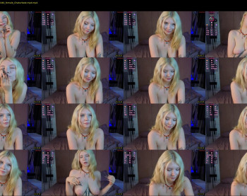 mildredbain — 5 minute Chaturbate female cam show recording, 720p, Jun 15, 2025