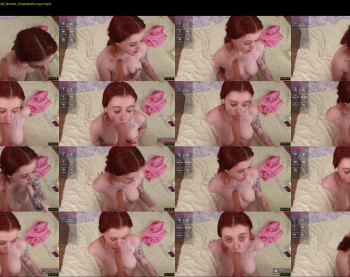 mirida_fox — 7 minute Chaturbate female cam show recording, 720p, Jun 15, 2025