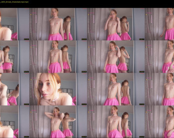 moiraalsbrook — 4 minute Chaturbate female cam show recording, 720p, Jun 15, 2025