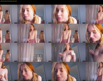 moiraalsbrook — 15 minute Chaturbate female cam show recording, 720p, Jun 15, 2025