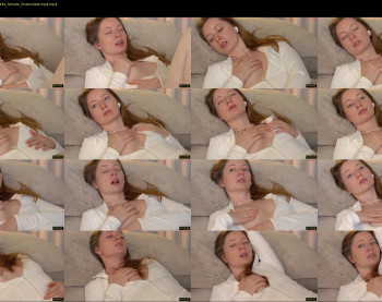 mona_elisa — 4 minute Chaturbate female cam show recording, 720p, Jun 15, 2025