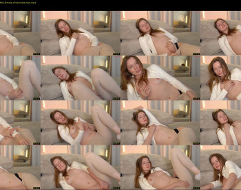mona_elisa — 5 minute Chaturbate female cam show recording, 720p, Jun 15, 2025