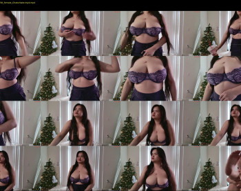 ms_mochii — 104 minute Chaturbate female cam show recording, 720p, Jun 15, 2025