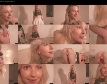 my_stella — 121 minute Chaturbate female cam show recording, 720p, Jun 15, 2025