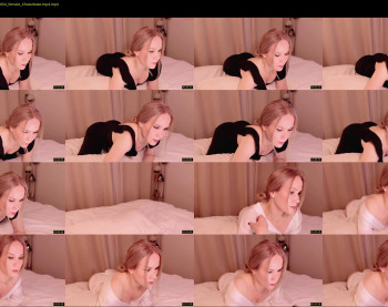 myassistant — 55 minute Chaturbate female cam show recording, 720p, Jun 16, 2025