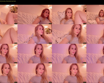 myassistant — 61 minute Chaturbate female cam show recording, 720p, Jun 16, 2025