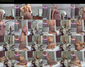 nadyabasinger — 44 minute Chaturbate female cam show recording, 720p, Jun 15, 2025