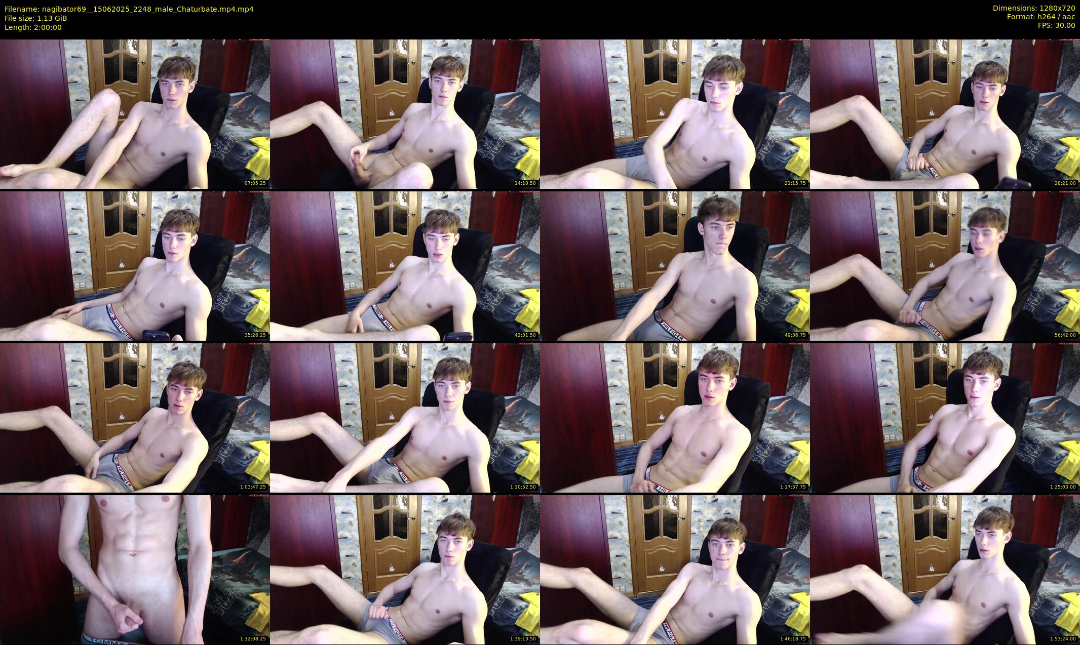 nagibator69_ — 120 minute Chaturbate couple cam show recording, 720p, Jun 15, 2025