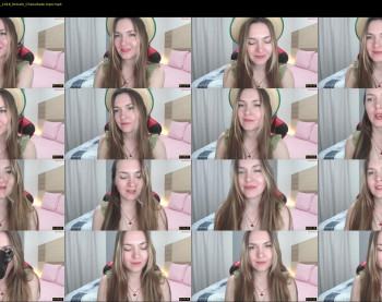naughty_popa — 4 minute Chaturbate female cam show recording, 720p, Jun 15, 2025