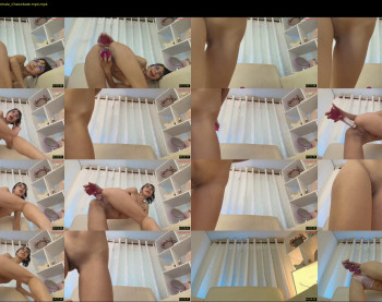 nezo_ — 19 minute Chaturbate female cam show recording, 480p, Jun 15, 2025