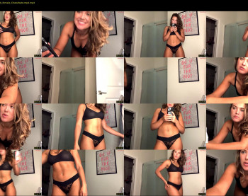 ninanoell — 8 minute Chaturbate female cam show recording, 720p, Jun 16, 2025