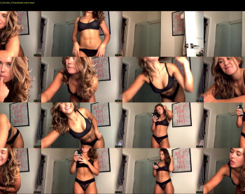 ninanoell — 5 minute Chaturbate female cam show recording, 720p, Jun 16, 2025
