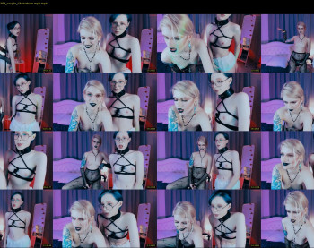noah_elmer — 17 minute Chaturbate female cam show recording, 720p, Jun 15, 2025
